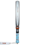 NOX VK10 VENTUS 2026 ARANZAZU OSORO 12K CARBON Racket Padel Original