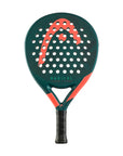 HEAD RADICAL TEAM LIGHT 2026 Teardrop Racket Padel Original