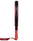 NOX EA10 HYBRID 2026 EDUARDO ALONSO 12K CARBON Racket Padel Original