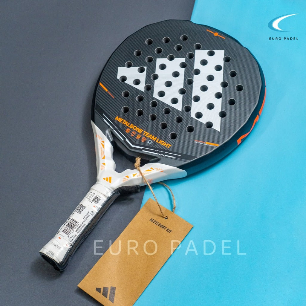 ADIDAS METALBONE TEAM 3.5 2026 Rough Padel Racket Original
