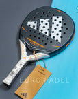 ADIDAS METALBONE TEAM 3.5 2026 Rough Padel Racket Original