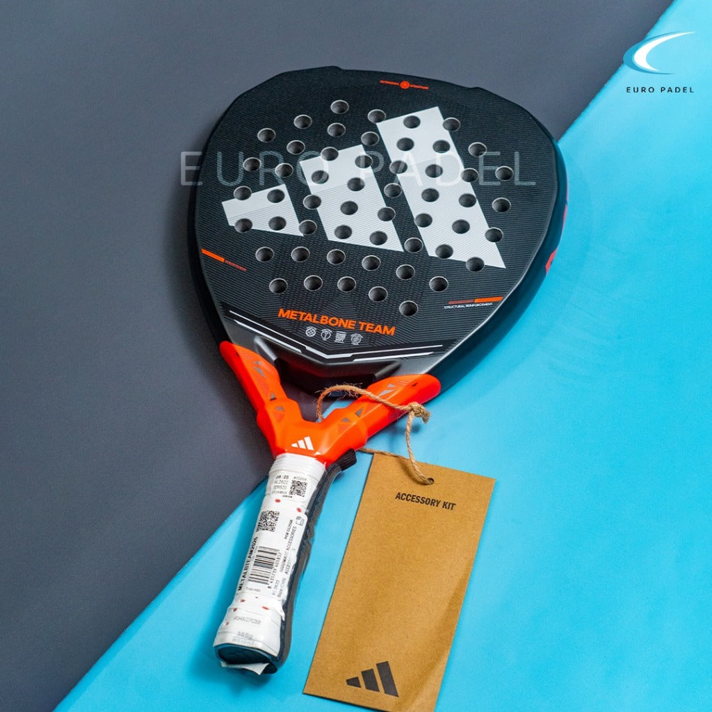 ADIDAS METALBONE TEAM 3.5 2026 Rough Padel Racket Original