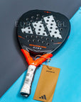 ADIDAS METALBONE TEAM 3.5 2026 Rough Padel Racket Original