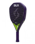 SIUX FENIX ELITE 2026 Diamond Carbon 3k Racket Padel Original