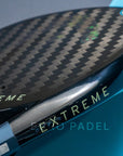 HEAD EXTREME ONE 2026 12k Carbon Diamond Lightweight Racket Padel Original