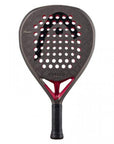 HEAD COELLO 2026 ARTURO COELLO Diamond Carbon HS Padel Racket Original
