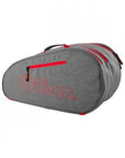 WILSON PADEL BAG TEAM Aksesoris Tas Raket Padel Original