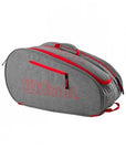 WILSON PADEL BAG TEAM Aksesoris Tas Raket Padel Original