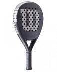 WILSON CARBON FORCE Intermediate Teardrop Full Carbon Padel Racket Original