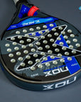NOX X-HERO 2026 Beginner Light Racket Padel Original