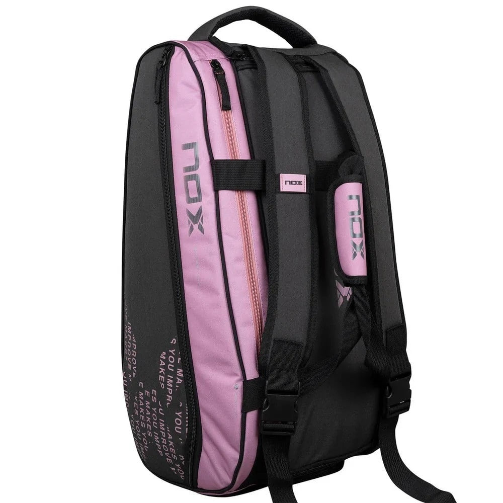 NOX PADEL BAG STREET SERIES Aksesoris Tas Raket Padel Original