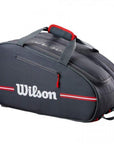 WILSON PADEL BAG TEAM Aksesoris Tas Raket Padel Original