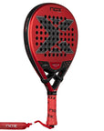 NOX EA10 HYBRID 2026 EDUARDO ALONSO 12K CARBON Racket Padel Original