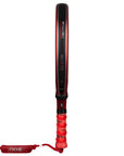 NOX EA10 HYBRID 2026 EDUARDO ALONSO 12K CARBON Racket Padel Original