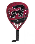 ROYAL PADEL JAPAN PRO RED 2026 Advanced Diamond Carbonfiber Racket Padel Original