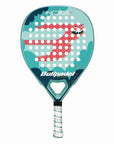 BULLPADEL KIDS JUNIOR 2026 BOY GIRL Racket Padel Original