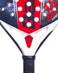 BABOLAT TECHNICAL VIPER SOFT 2.6 2026 Diamond Carbon 3k Racket Padel Original