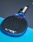 SIUX VALKYRIA ELITE 2025 Hybrid Carbon 12k Racket Padel Original