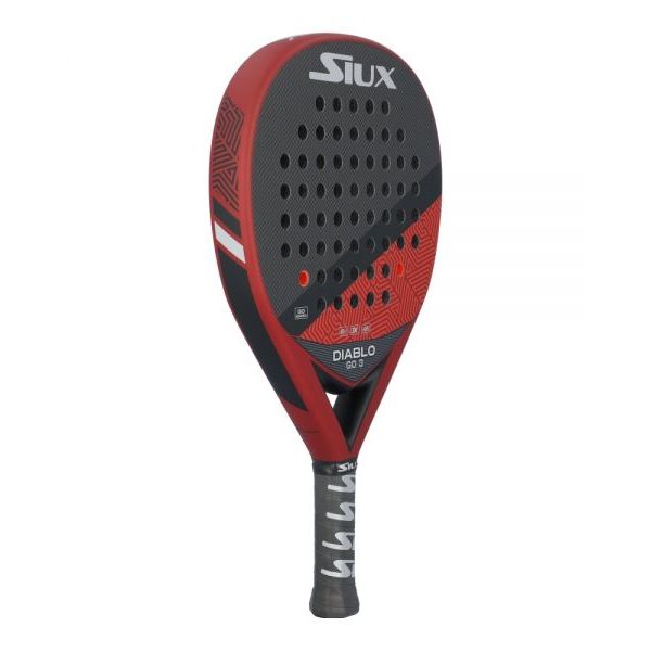 SIUX GO SERIES Beginner Hybrid Carbon fiber Racket Padel Original
