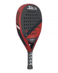 SIUX GO SERIES Beginner Hybrid Carbon fiber Racket Padel Original