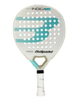 BULLPADEL INDIGA WOMAN 2025 Beginner Light Racket Padel Original