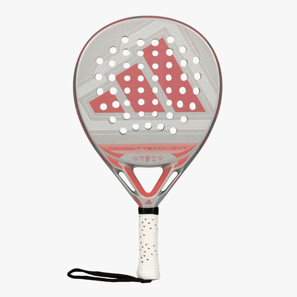 ADIDAS CROSS IT TEAM 3.5 2026 Light Racket Padel Original