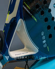 ADIDAS CROSS IT CARBON CONTROL 2025 Carbon 6k Racket Padel Original