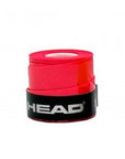 HEAD COMFORT OVERGRIPS Aksesoris Raket Padel Original