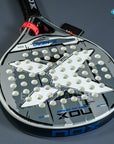 NOX X-HERO 2026 Beginner Light Racket Padel Original
