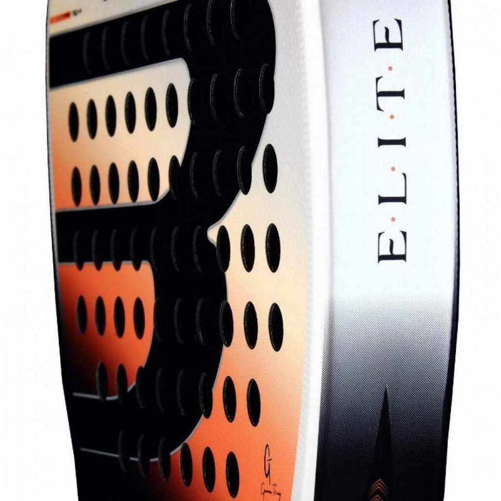 BULLPADEL ELITE WOMAN GEMMA TRIAY Light Racket Padel Original