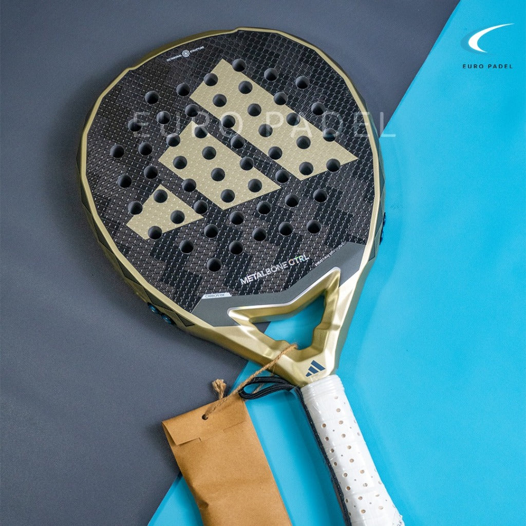 ADIDAS METALBONE CTRL 3.4 2025 CARBON Racket Padel Original