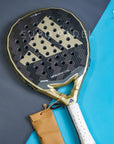 ADIDAS METALBONE CTRL 3.4 2025 CARBON Racket Padel Original