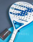 BULLPADEL SNIPER GAME WOMAN 2026 Beginner Light Racket Padel Original