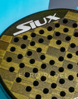 SIUX ELECTRA ST4 2025 FRANCO STUPACZUK Hybrid 12k Carbon Racket Padel Original