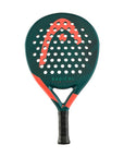 HEAD RADICAL TEAM LIGHT 2026 Teardrop Racket Padel Original
