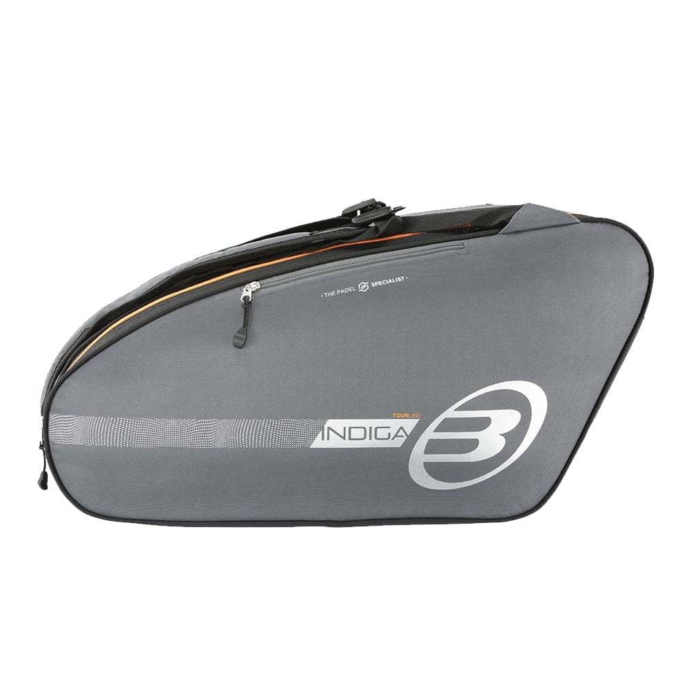 BULLPADEL PADEL BAG TOUR SERIES Aksesoris Tas Raket Padel Original