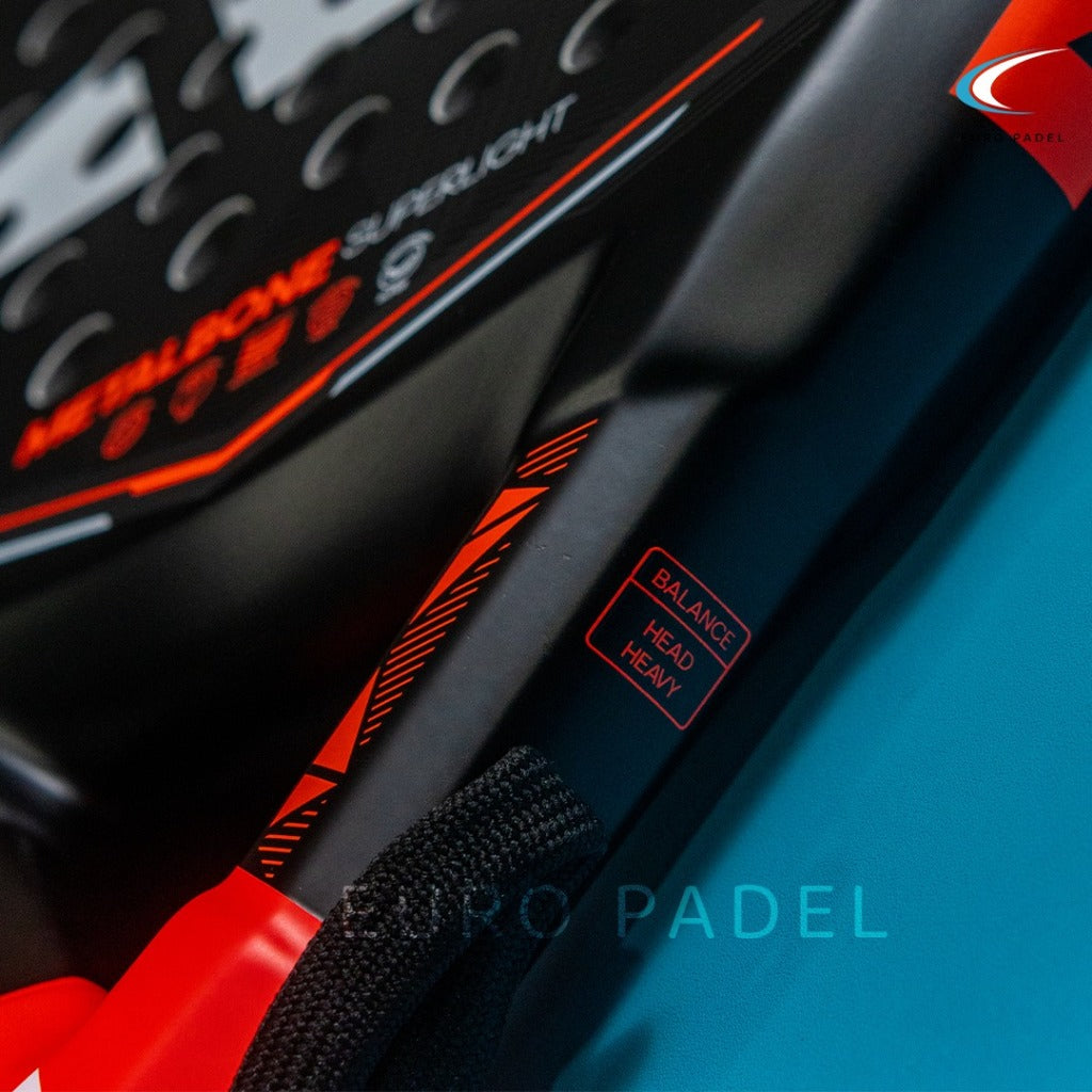 ADIDAS METALBONE SUPERLIGHT 2026 Racket Padel Original