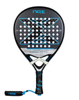 NOX QUANTUM COBALT 2025 Carbon 12k Racket Padel Original