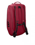 WILSON PADEL BAG BELLA SUPER TOUR Aksesoris Tas Raket Padel Original