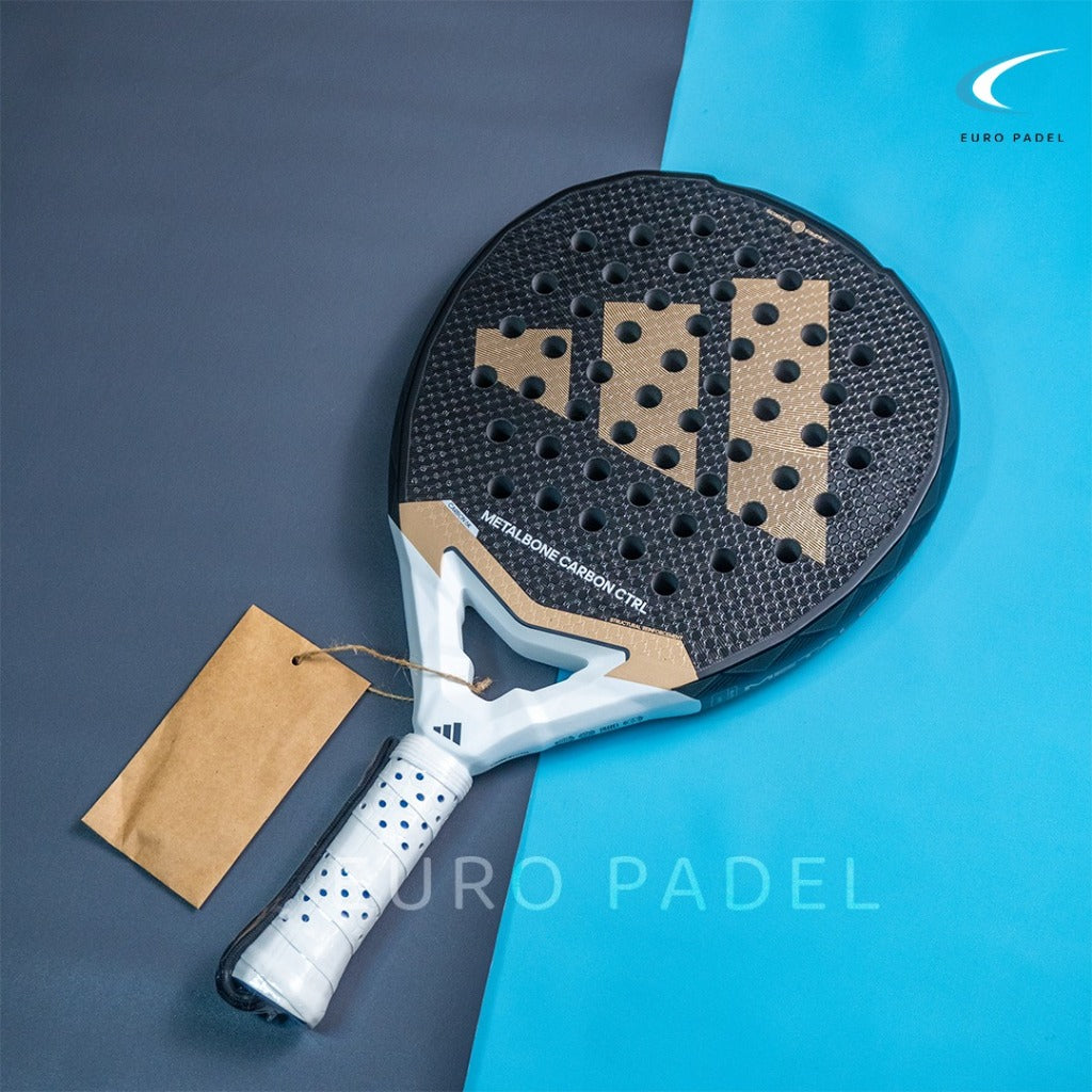 ADIDAS METALBONE CTRL 3.4 2025 CARBON Racket Padel Original