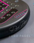 ROYAL PADEL M27 LIGHT 2026 Advanced Round Carbon 3k Racket Padel Original