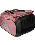ADIDAS PADEL BAG PRO TOUR PINK 2026 Aksesoris Tas Raket Original