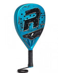 ROYAL PADEL JAPAN PRO RED 2026 Advanced Diamond Carbonfiber Racket Padel Original