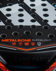 ADIDAS METALBONE SUPERLIGHT 2026 Racket Padel Original