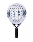 WILSON OPTIX V2 LITE 2026 Round Racket Padel Original