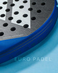 ADIDAS METALBONE TEAM LIGHT Round Rough Racket Padel Original