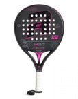 ROYAL PADEL M27 LIGHT 2026 Advanced Round Carbon 3k Racket Padel Original