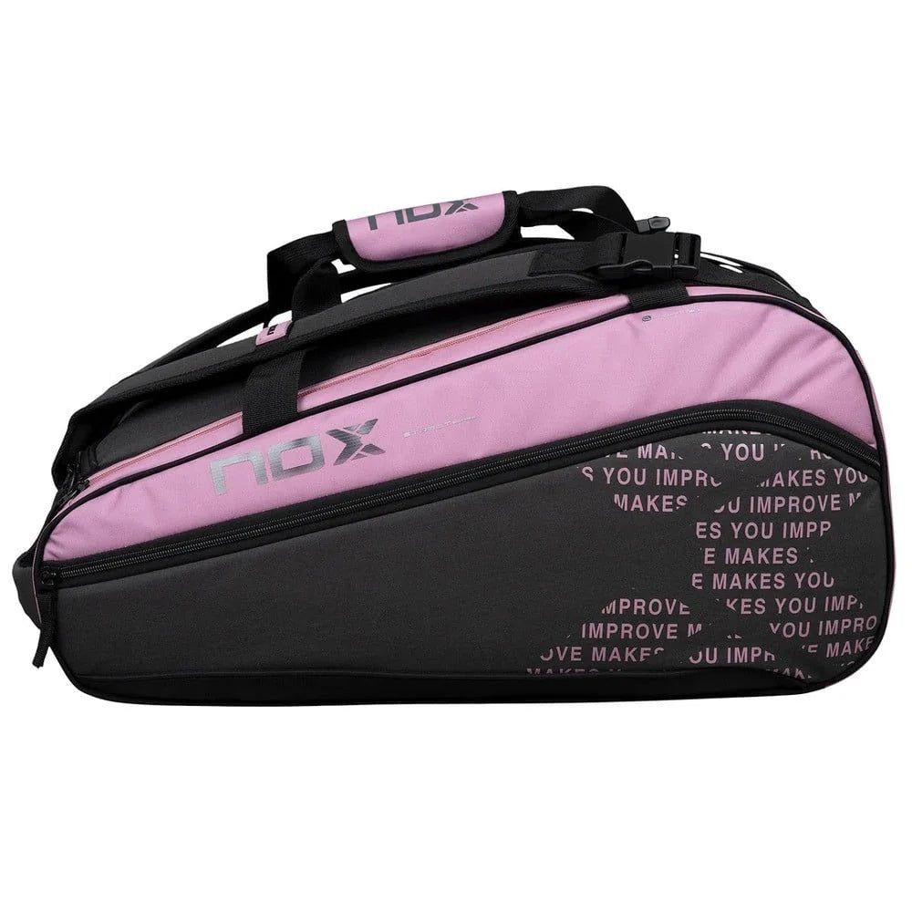 NOX PADEL BAG STREET SERIES Aksesoris Tas Raket Padel Original