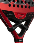 NOX EA10 HYBRID 2026 EDUARDO ALONSO 12K CARBON Racket Padel Original