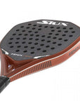 SIUX FENIX ELITE 2025 Diamond Carbon 12k Racket Padel Original